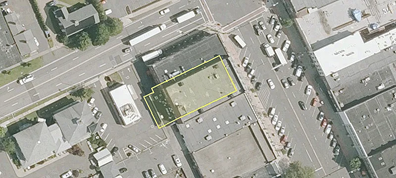 Middletown Office & Retail Building