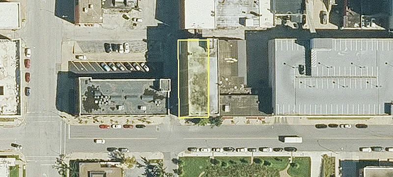 Kansas City Flex Space Available