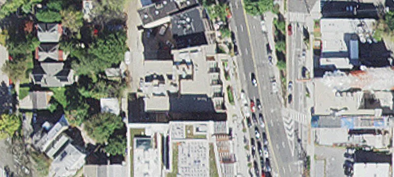Prime Restaurant & Retail Space