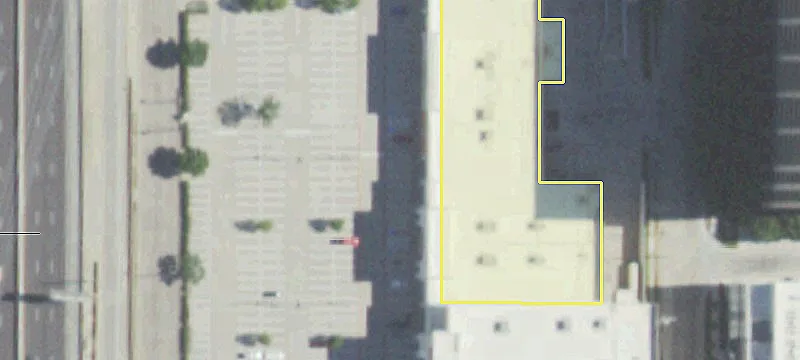 Retail Space Near Galleria Mall