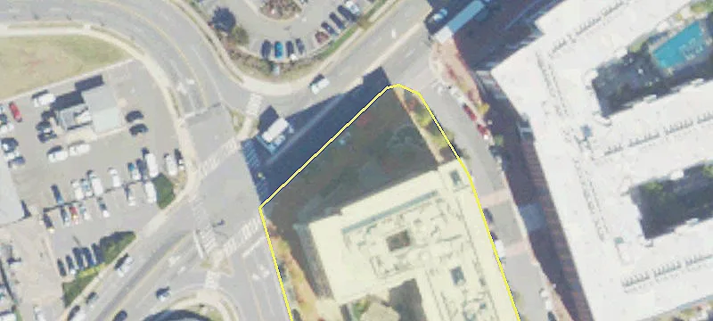 Retail & Restaurant Space Available