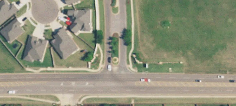 Retail Space in Growing Area