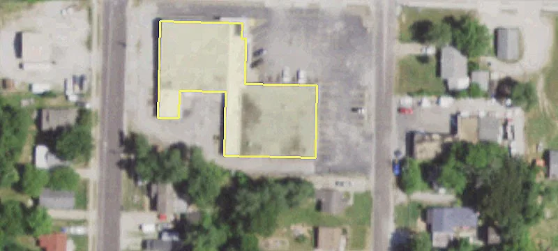 Springfield Commercial Building For Sale