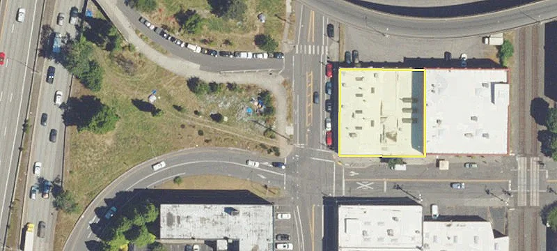 Production and Storage Facility