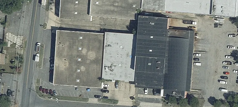 Hyattsville Warehouse/Manufacturing Space For Lease
