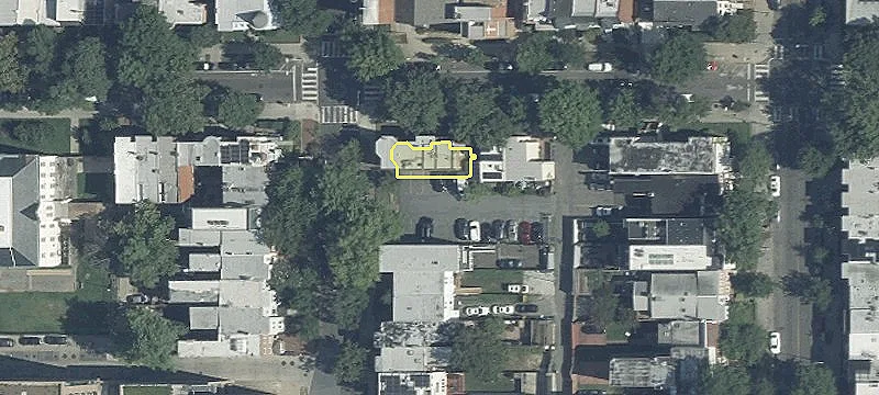 Prime Restaurant Space Available