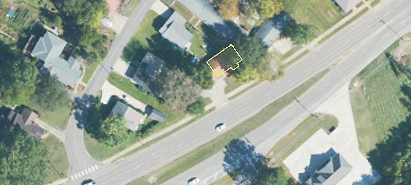 Retail Space in Prime Location