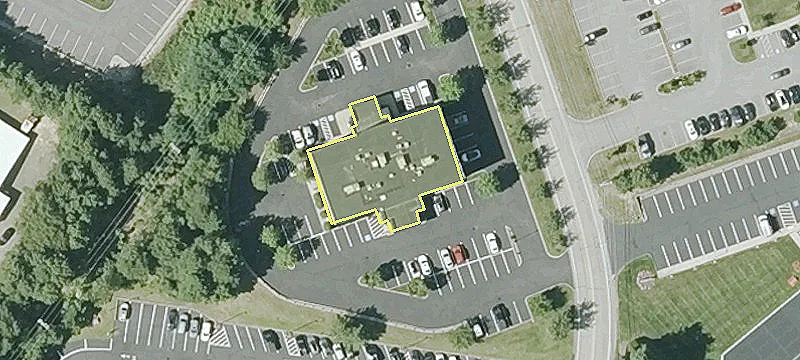 Class A Office Space Available