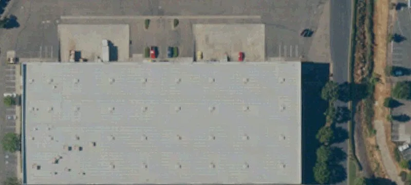 Tracy Warehouse with I-205 Access