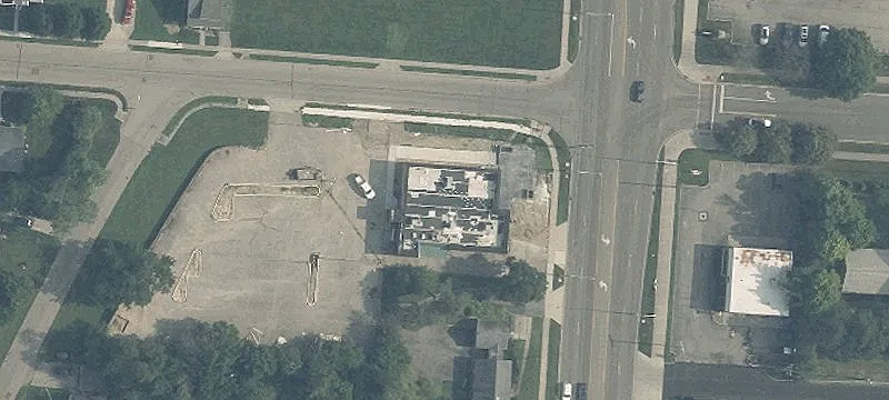 Turnkey Restaurant with Outdoor Patio