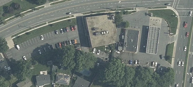 Renovated Office Space Available