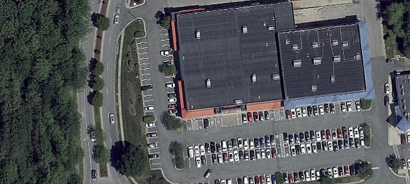 Annapolis Retail Space For Lease