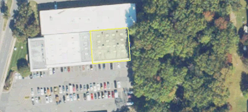Fairfax Flex Space For Rent
