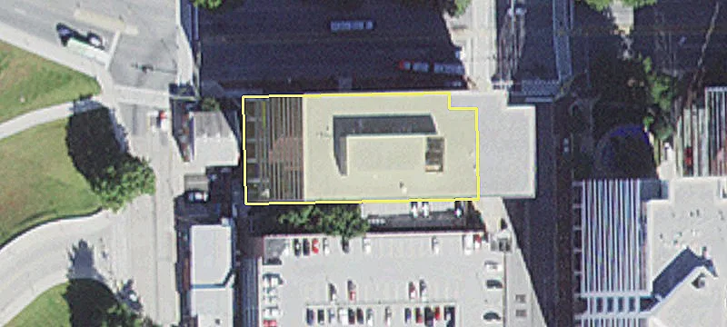 Office Space in Silver Spring