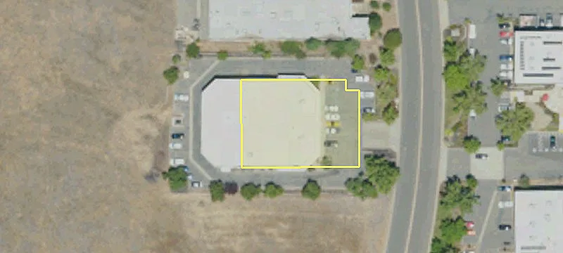 El Dorado Hills Office Space