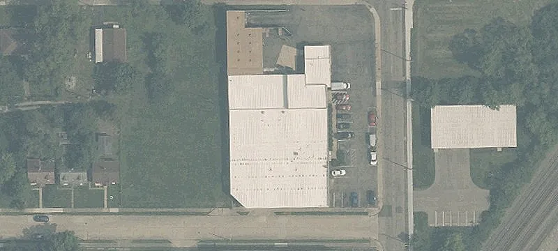 Manufacturing Buildings with Expansion Potential