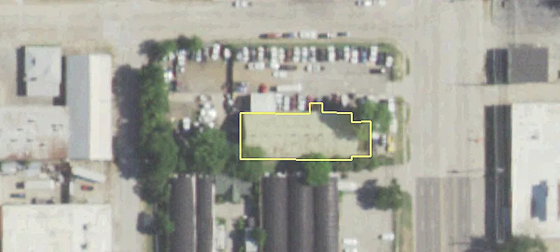 Land and Building Available