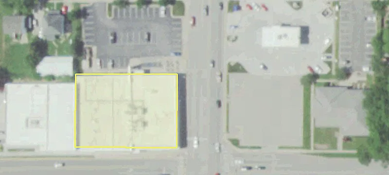 Redeveloped Retail Space in Rolla