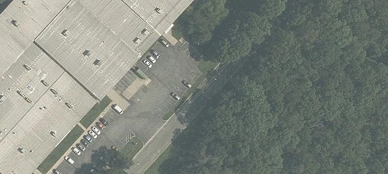 Office/Flex Space For Lease