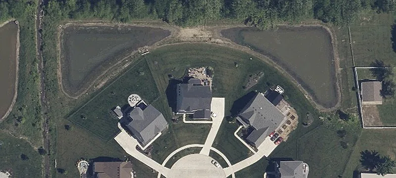Office Building in Brecksville