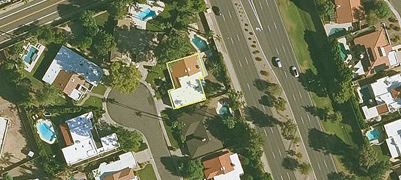 Commercial Land For Rent