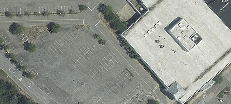 Former Sears Box Opportunity