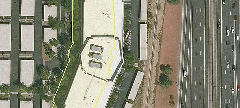 Glendale Office Complex For Rent
