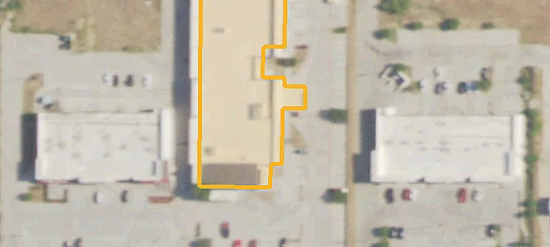 Retail Space in North Tarrant