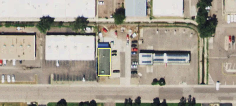 Retail Strip Center For Sale
