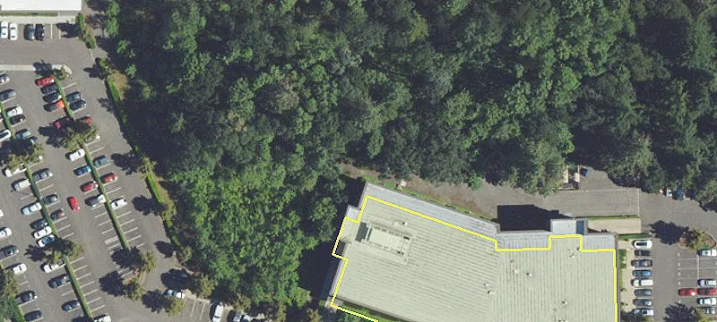 Modern Flex/Industrial Space Available