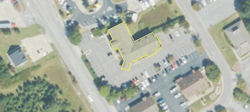 Medical Office Space Available