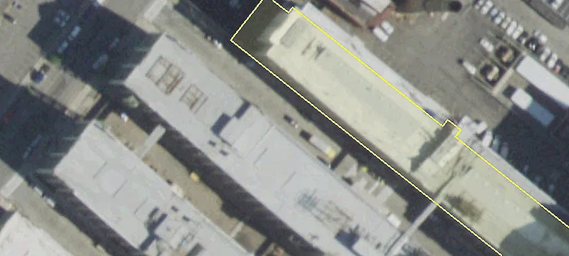 Brooklyn Mixed-Use Development Retail Space