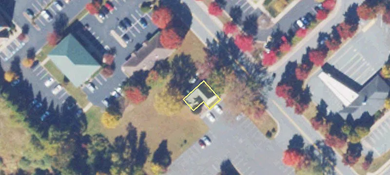 Pantops Office Suite For Rent