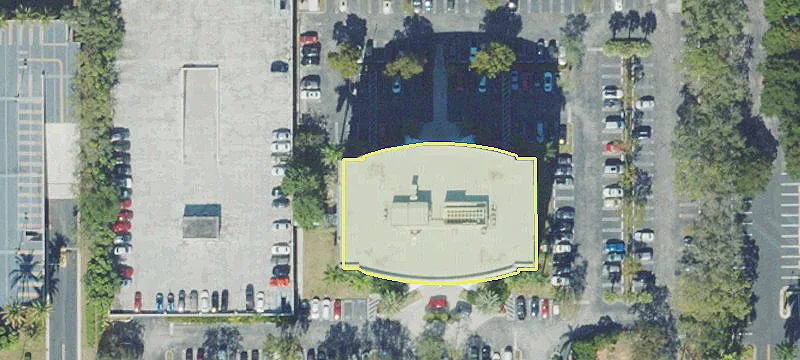 Office Space for Lease