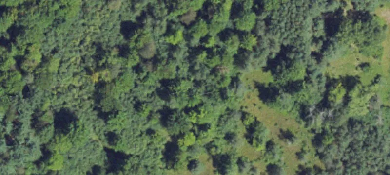 5.66 Acre Corner Lot