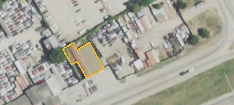 Class A Office Tower ForRent