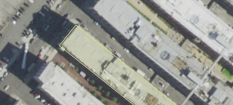 Brooklyn Mixed-Use Development Retail Space