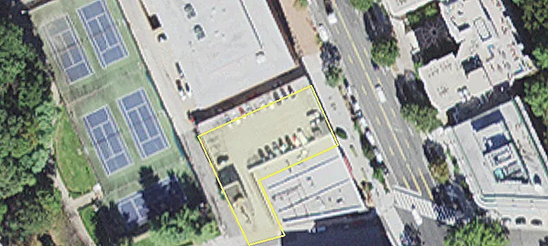 Prime Retail Space Available