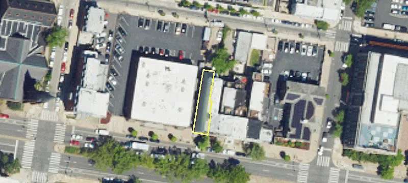 Philadelphia Office Space Available