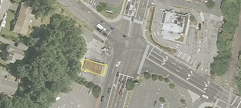 ShopRite Anchored Retail Space