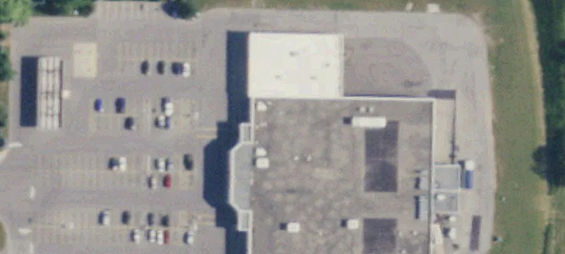 Retail Space in Tops Plaza