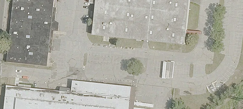 Versatile Industrial Facility in Bridgeport
