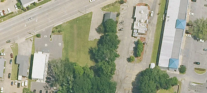 Commercial Lot on Main Street