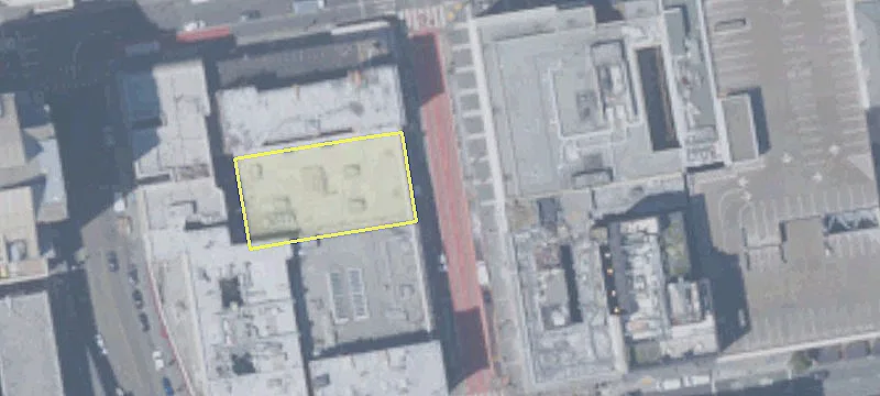 Retail Space in Union Square