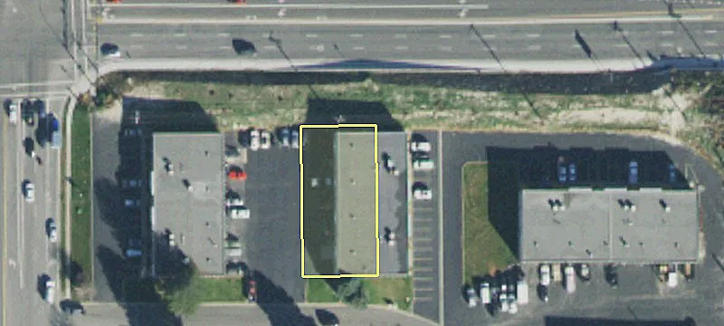 Industrial Space Available For Lease