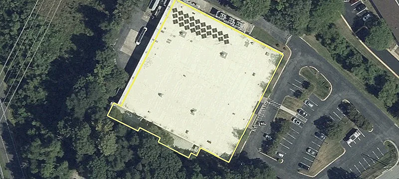 Beltsville Office Space for Rent