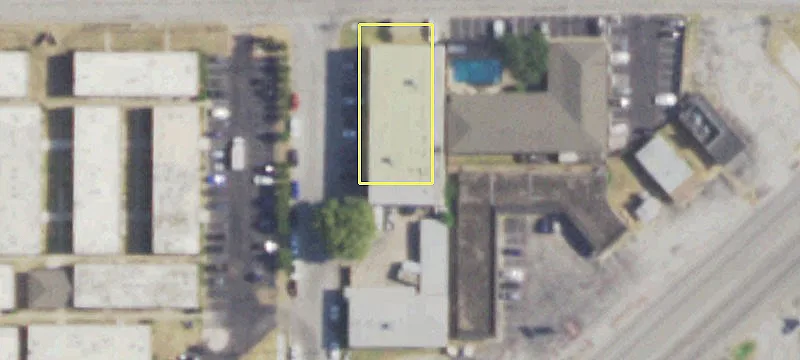 North Richland Hills Office Space