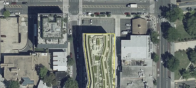 Retail Space in Shaw Neighborhood