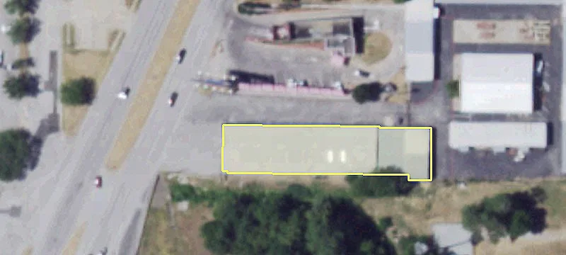 Warehouse Space Available For Rent