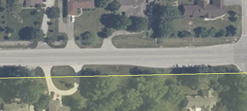 Commercial Land with Frontage on SR 334
